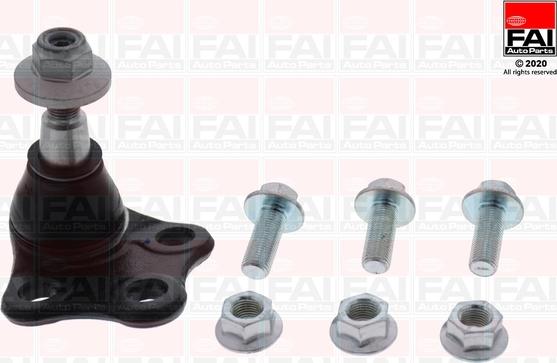 FAI AutoParts SS10169 - Rotule de suspension droxauto.com