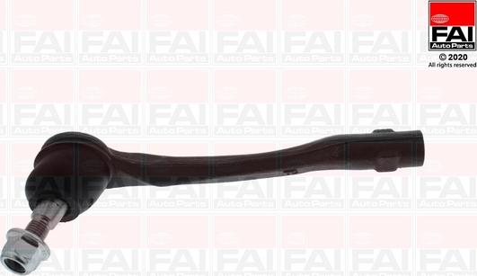 FAI AutoParts SS10164 - Rotule de barre de connexion droxauto.com