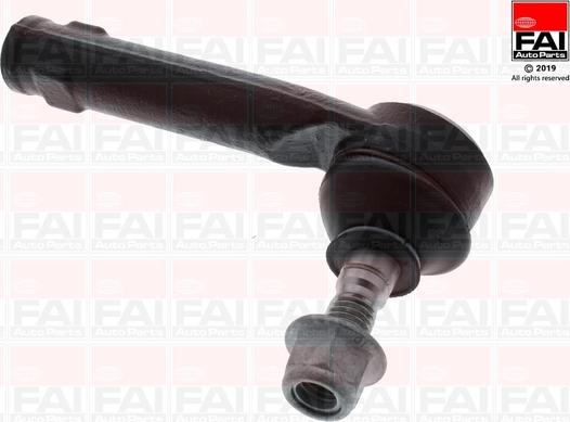 FAI AutoParts SS10109 - Rotule de barre de connexion droxauto.com
