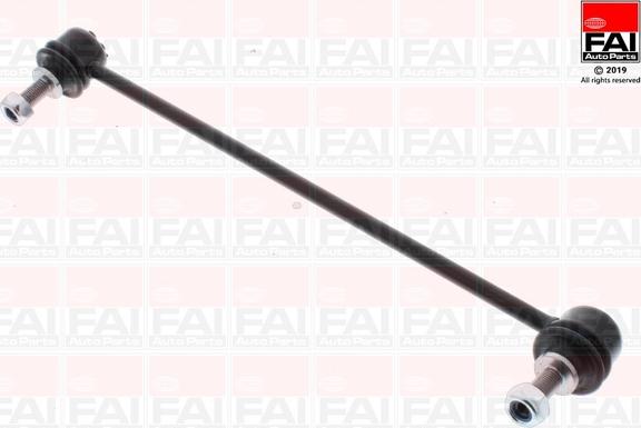 FAI AutoParts SS10117 - Entretoise / tige, stabilisateur droxauto.com