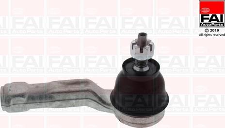 FAI AutoParts SS10134 - Rotule de barre de connexion droxauto.com