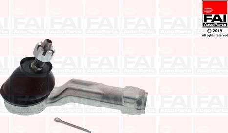 FAI AutoParts SS10133 - Rotule de barre de connexion droxauto.com
