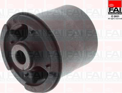 FAI AutoParts SS10846 - Suspension, bras de liaison droxauto.com