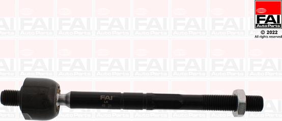 FAI AutoParts SS10854 - Rotule de direction intérieure, barre de connexion droxauto.com