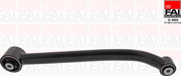 FAI AutoParts SS10807 - Bras de liaison, suspension de roue droxauto.com