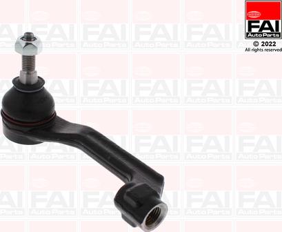 FAI AutoParts SS10884 - Rotule de barre de connexion droxauto.com