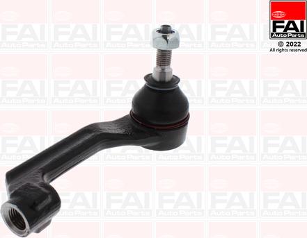 FAI AutoParts SS10885 - Rotule de barre de connexion droxauto.com