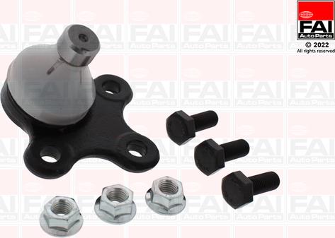 FAI AutoParts SS10886 - Rotule de suspension droxauto.com