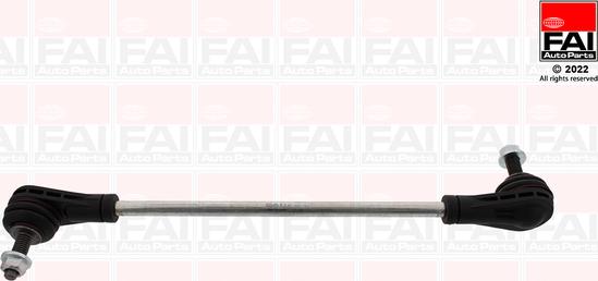 FAI AutoParts SS10887 - Entretoise / tige, stabilisateur droxauto.com
