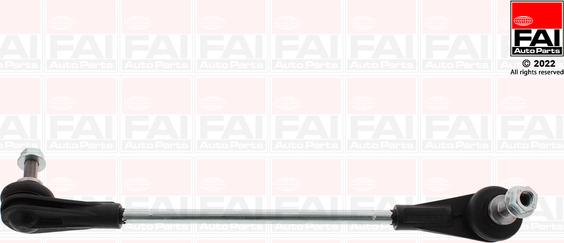 FAI AutoParts SS10836 - Entretoise / tige, stabilisateur droxauto.com