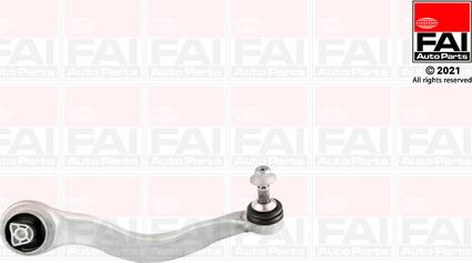 FAI AutoParts SS10821 - Bras de liaison, suspension de roue droxauto.com