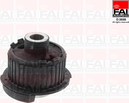 FAI AutoParts SS10390 - Suspension, corps de l'essieu droxauto.com