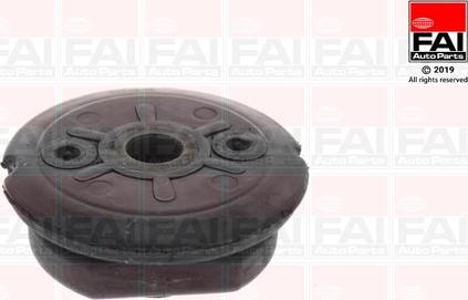 FAI AutoParts SS10357 - Coussinet de palier, ressort à lames droxauto.com