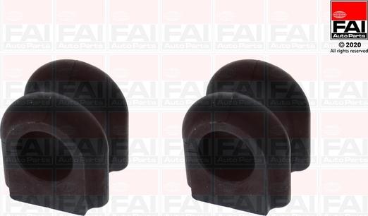 FAI AutoParts SS10364K - Coussinet de palier, stabilisateur droxauto.com