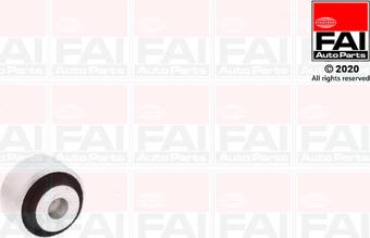 FAI AutoParts SS10300 - Suspension, bras de liaison droxauto.com