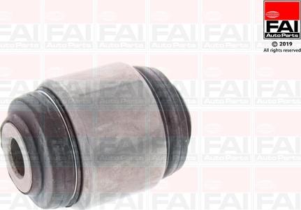 FAI AutoParts SS10374 - Suspension, corps de l'essieu droxauto.com