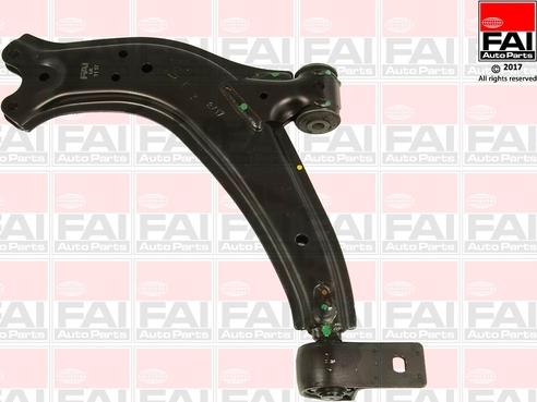 FAI AutoParts SS1037 - Bras de liaison, suspension de roue droxauto.com