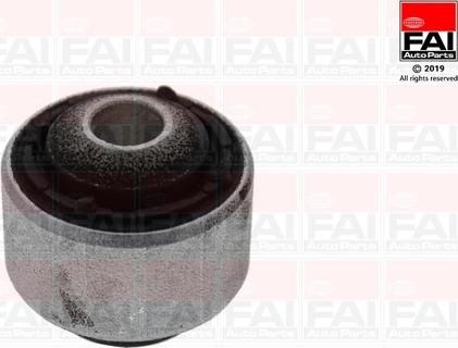 FAI AutoParts SS10299 - Suspension, bras de liaison droxauto.com