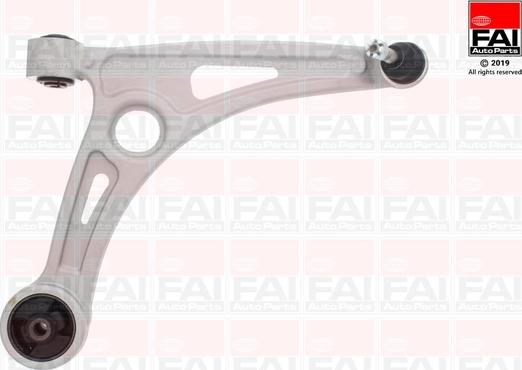 FAI AutoParts SS10244 - Bras de liaison, suspension de roue droxauto.com