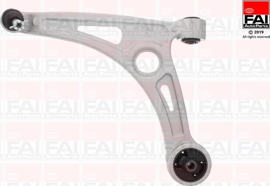 FAI AutoParts SS10243 - Bras de liaison, suspension de roue droxauto.com