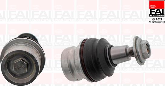 FAI AutoParts SS10256 - Rotule de suspension droxauto.com
