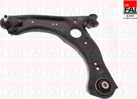 FAI AutoParts SS10252 - Bras de liaison, suspension de roue droxauto.com