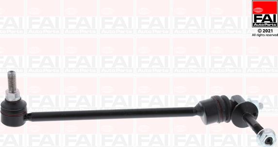 FAI AutoParts SS10267 - Entretoise / tige, stabilisateur droxauto.com