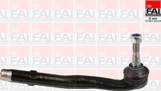 FAI AutoParts SS1026 - Rotule de barre de connexion droxauto.com