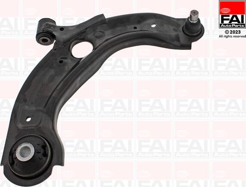 FAI AutoParts SS10284 - Bras de liaison, suspension de roue droxauto.com