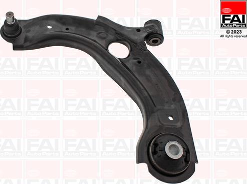 FAI AutoParts SS10283 - Bras de liaison, suspension de roue droxauto.com