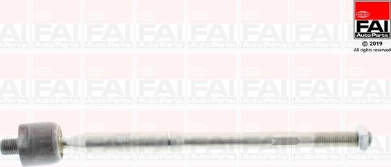FAI AutoParts SS10233 - Rotule de direction intérieure, barre de connexion droxauto.com