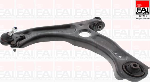 FAI AutoParts SS10275 - Bras de liaison, suspension de roue droxauto.com