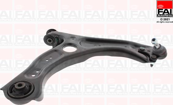 FAI AutoParts SS10276 - Bras de liaison, suspension de roue droxauto.com