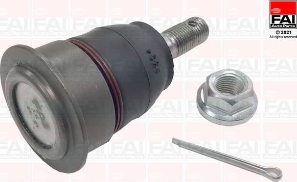 FAI AutoParts SS10270 - Rotule de suspension droxauto.com