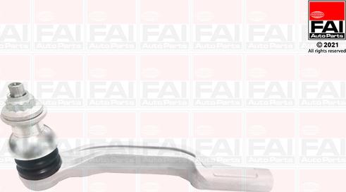 FAI AutoParts SS10746 - Rotule de barre de connexion droxauto.com