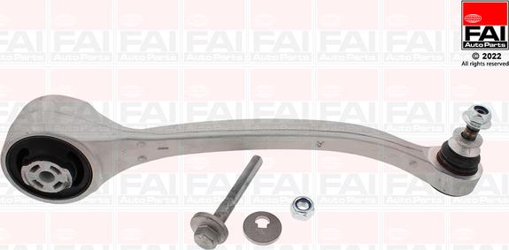 FAI AutoParts SS10765 - Bras de liaison, suspension de roue droxauto.com