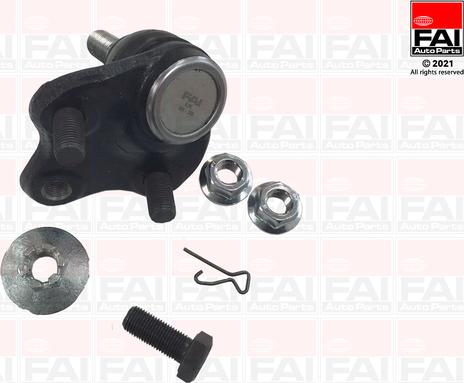 FAI AutoParts SS10708 - Rotule de suspension droxauto.com