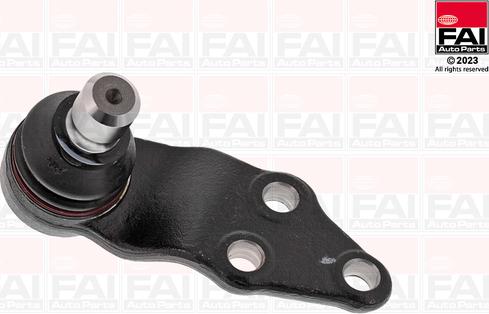 FAI AutoParts SS10785 - Rotule de suspension droxauto.com