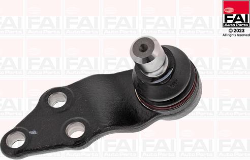 FAI AutoParts SS10786 - Rotule de suspension droxauto.com