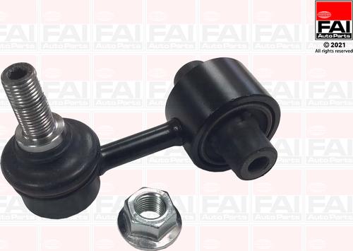 FAI AutoParts SS10734 - Entretoise / tige, stabilisateur droxauto.com