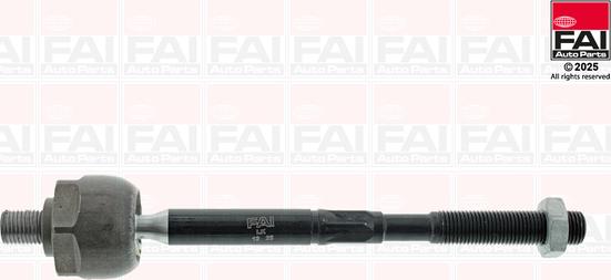 FAI AutoParts SS10777 - Rotule de direction intérieure, barre de connexion droxauto.com