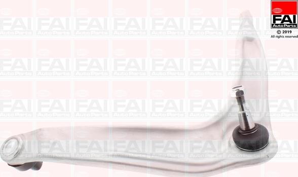 FAI AutoParts SS1195 - Bras de liaison, suspension de roue droxauto.com