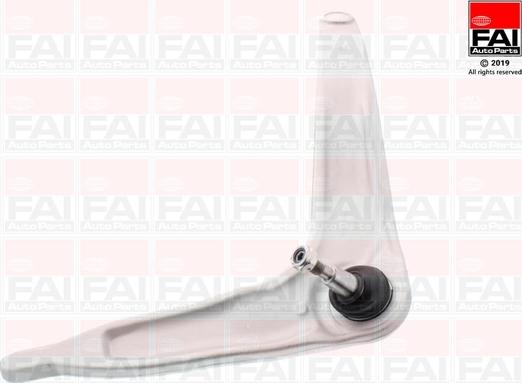 FAI AutoParts SS1196 - Bras de liaison, suspension de roue droxauto.com
