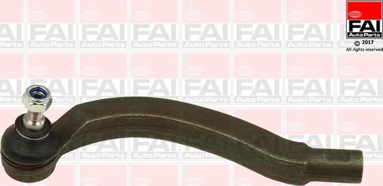 FAI AutoParts SS1197 - Rotule de barre de connexion droxauto.com