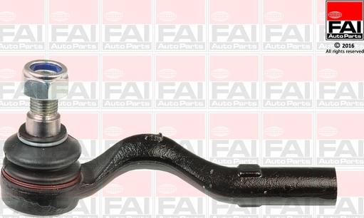 FAI AutoParts SS1146 - Rotule de barre de connexion droxauto.com