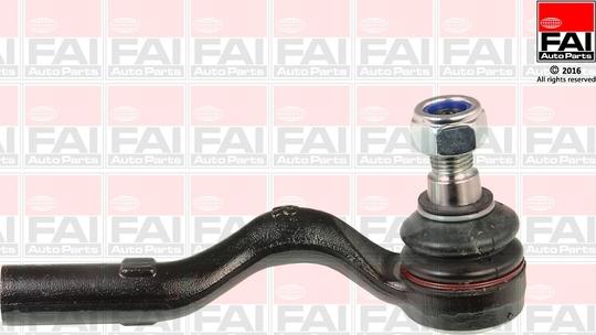 FAI AutoParts SS1147 - Rotule de barre de connexion droxauto.com