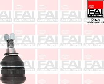 FAI AutoParts SS1154 - Rotule de suspension droxauto.com