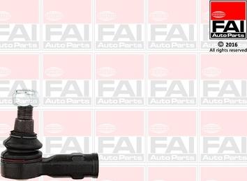 FAI AutoParts SS1151 - Rotule de barre de connexion droxauto.com