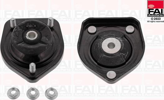FAI AutoParts SS11097 - Coupelle de suspension droxauto.com
