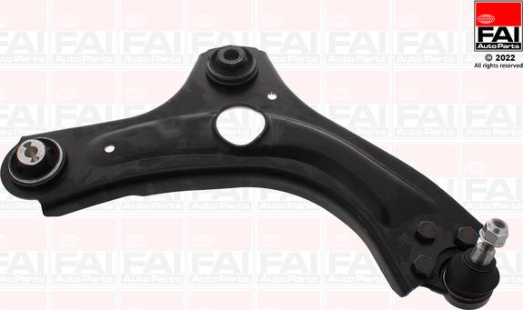 FAI AutoParts SS11041 - Bras de liaison, suspension de roue droxauto.com
